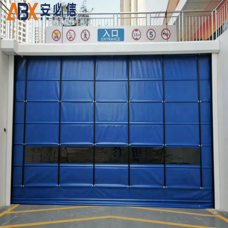 安庆堆积门