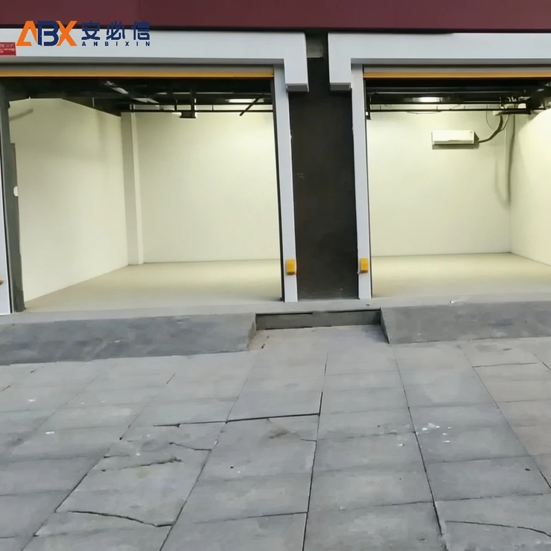 安庆工业快速门